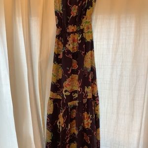 Lilly Pulitzer Sleeveless summer dress